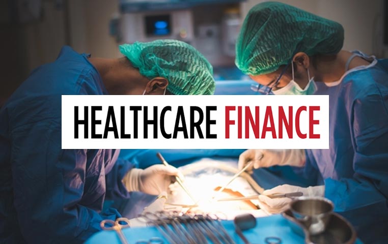 Navigating the Complex Terrain of Healthcare Finance Insights from Healthcare Finance News