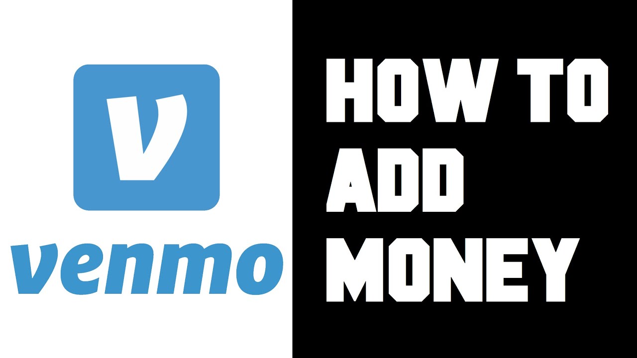 Funding How to Add Money to Venmo Card Without Bank Account